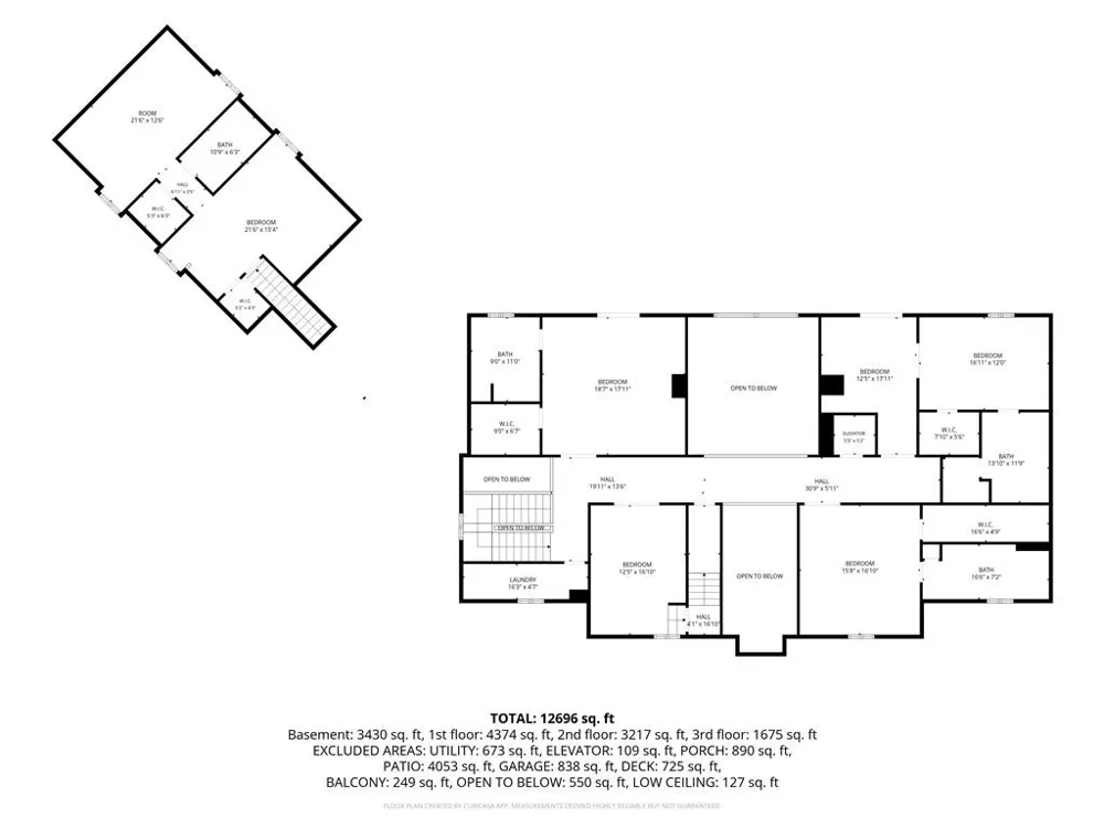 6520 Pembroke Place Cumming, GA 30040