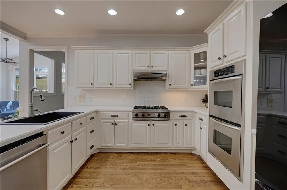 480 Abbeywood Drive Roswell, GA 30075