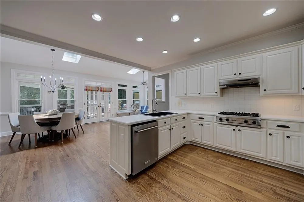 480 Abbeywood Drive Roswell, GA 30075