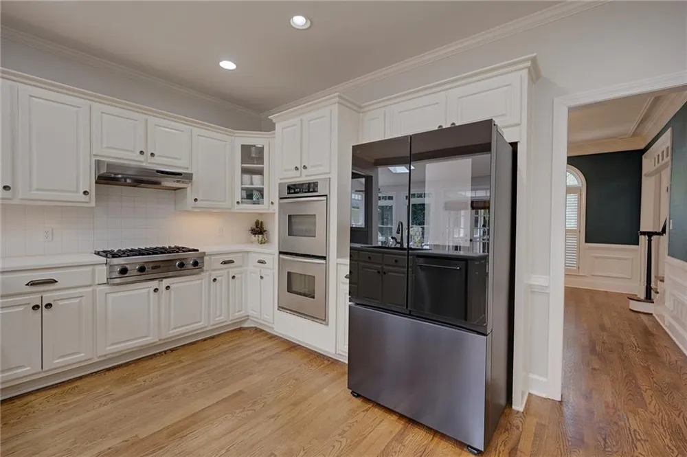480 Abbeywood Drive Roswell, GA 30075