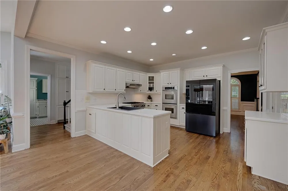 480 Abbeywood Drive Roswell, GA 30075