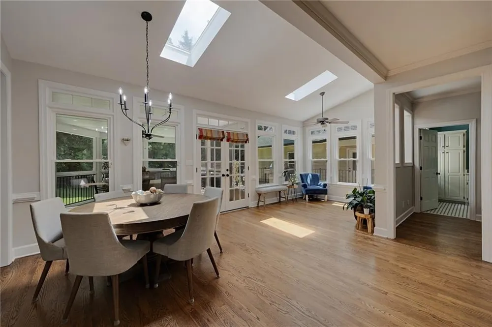 480 Abbeywood Drive Roswell, GA 30075