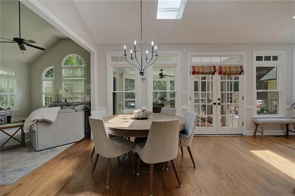 480 Abbeywood Drive Roswell, GA 30075