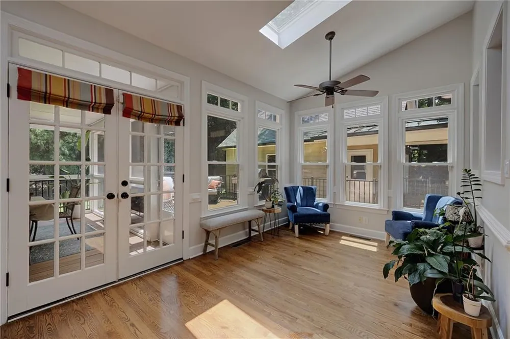 480 Abbeywood Drive Roswell, GA 30075