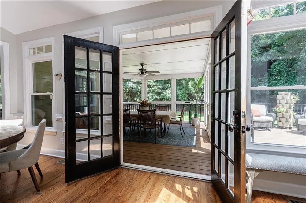 480 Abbeywood Drive Roswell, GA 30075