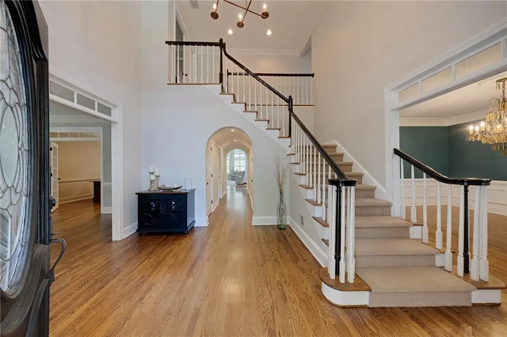 480 Abbeywood Drive Roswell, GA 30075