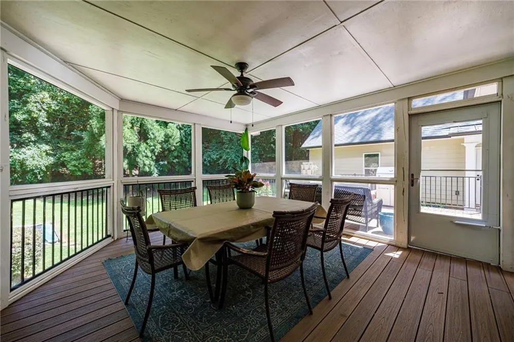 480 Abbeywood Drive Roswell, GA 30075