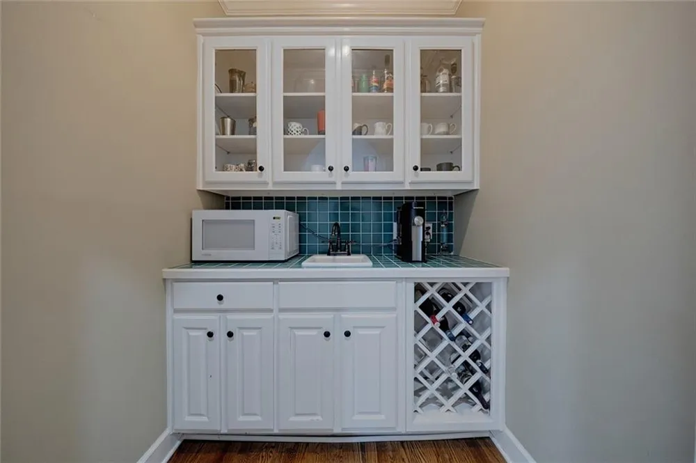 480 Abbeywood Drive Roswell, GA 30075