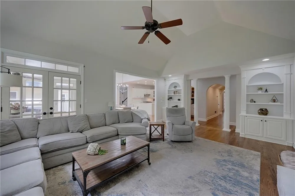 480 Abbeywood Drive Roswell, GA 30075