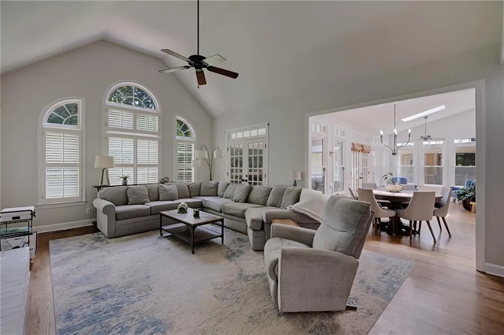 480 Abbeywood Drive Roswell, GA 30075