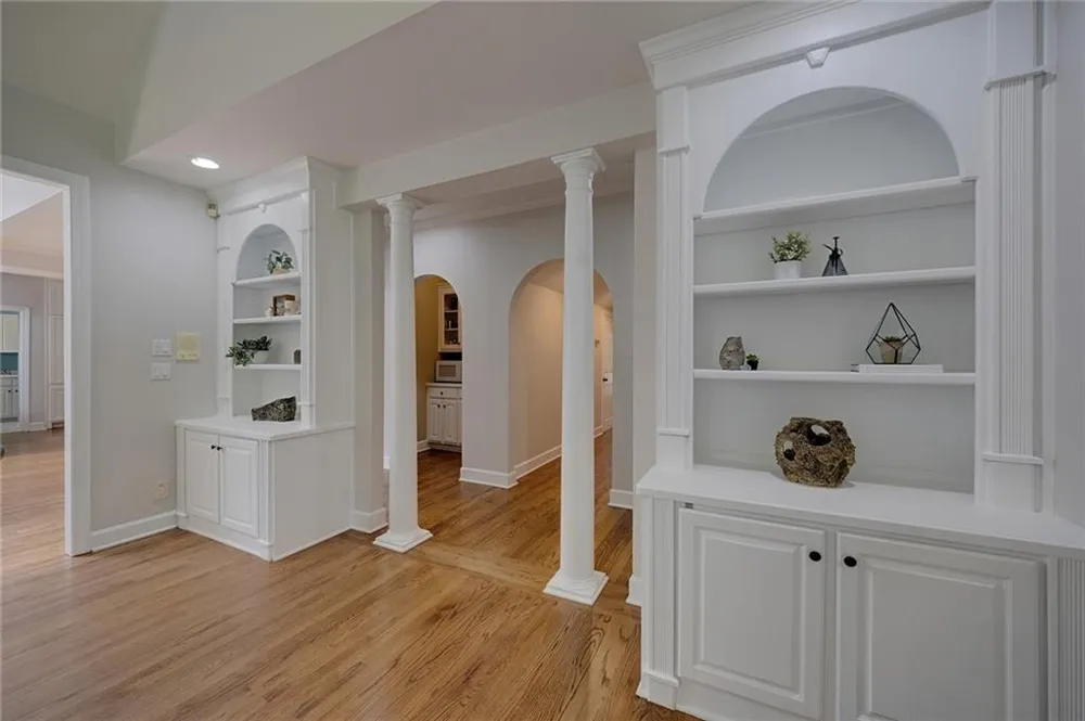 480 Abbeywood Drive Roswell, GA 30075
