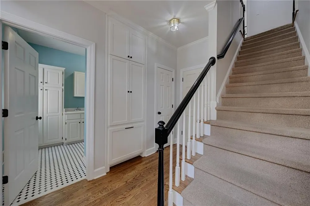 480 Abbeywood Drive Roswell, GA 30075