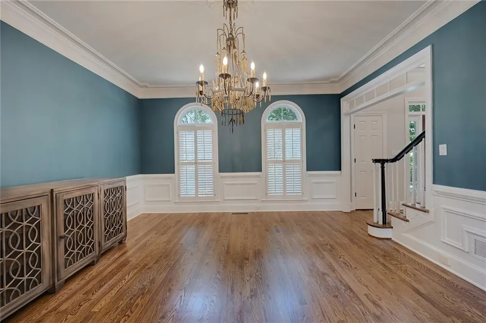 480 Abbeywood Drive Roswell, GA 30075