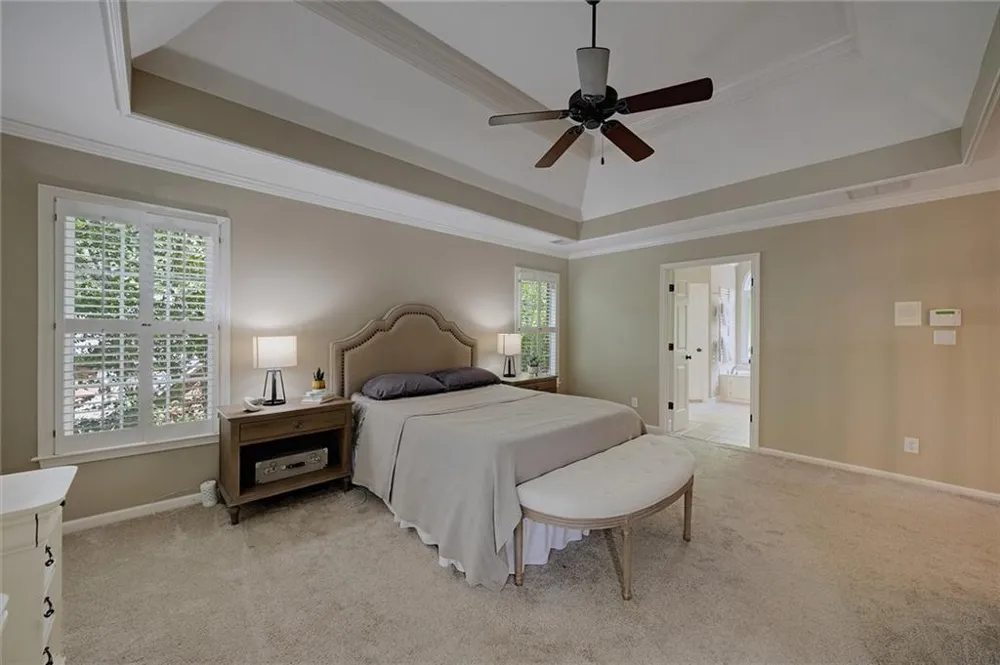 480 Abbeywood Drive Roswell, GA 30075