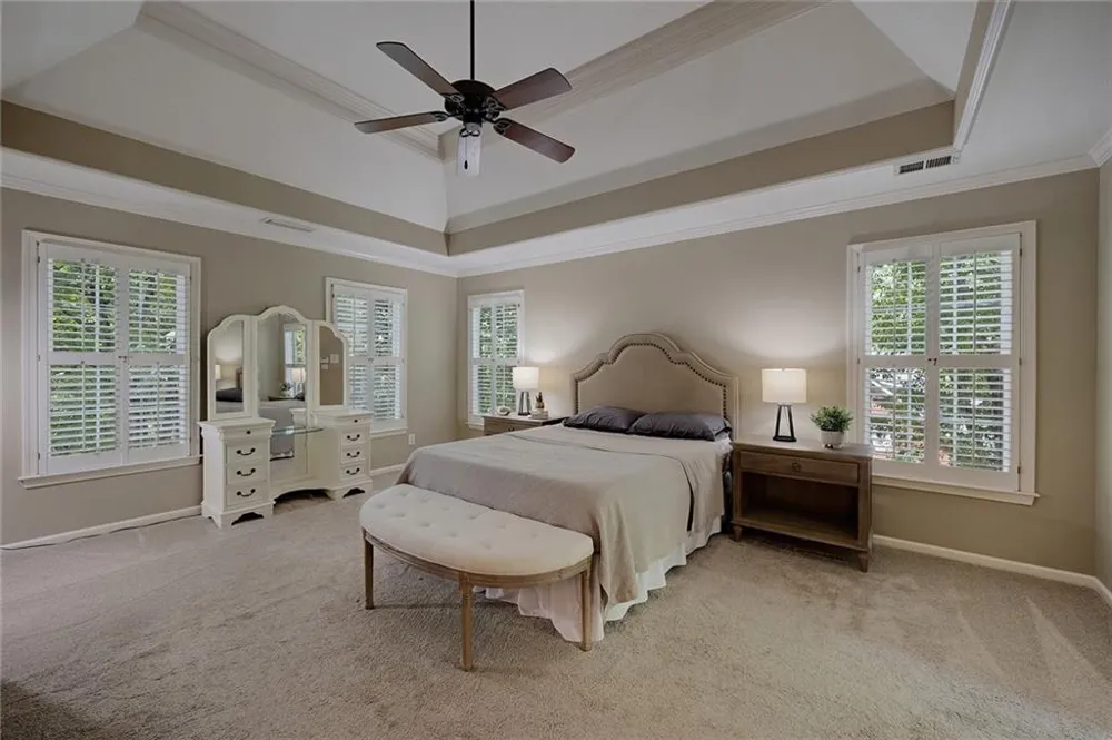 480 Abbeywood Drive Roswell, GA 30075