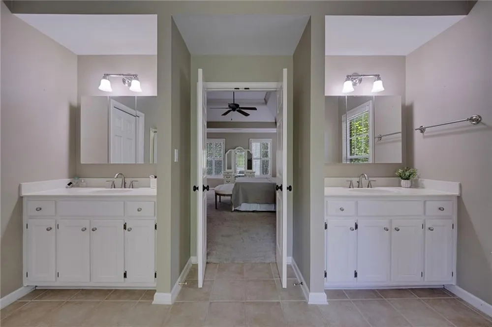 480 Abbeywood Drive Roswell, GA 30075
