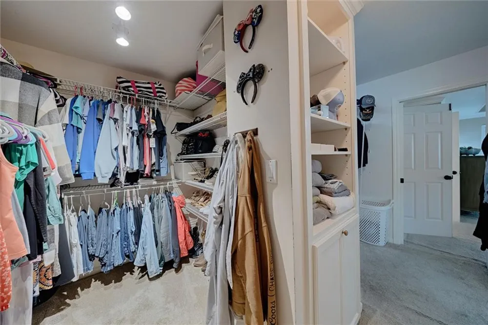 480 Abbeywood Drive Roswell, GA 30075