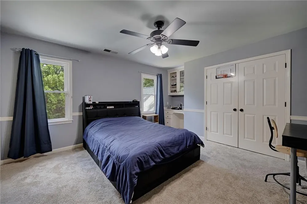 480 Abbeywood Drive Roswell, GA 30075