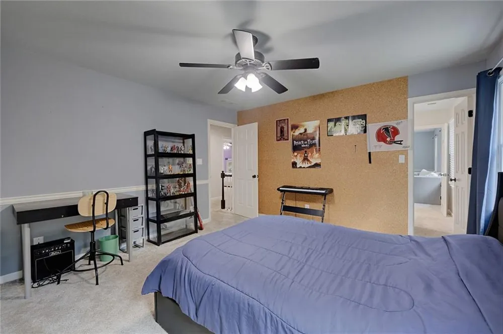 480 Abbeywood Drive Roswell, GA 30075