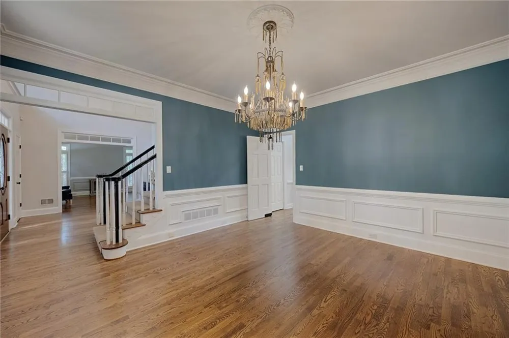 480 Abbeywood Drive Roswell, GA 30075