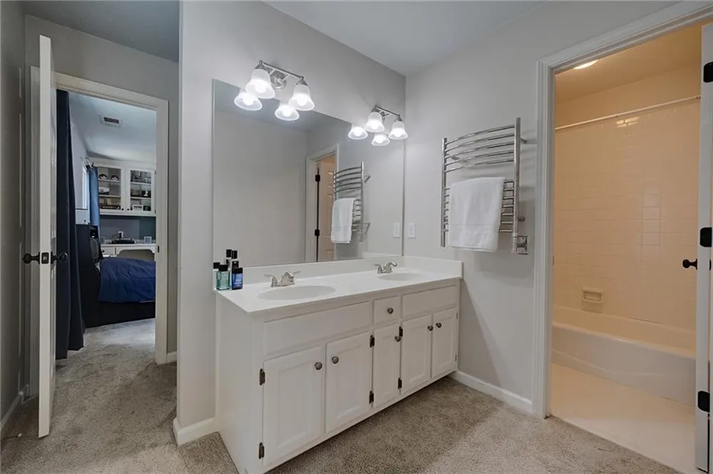 480 Abbeywood Drive Roswell, GA 30075