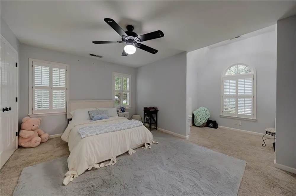 480 Abbeywood Drive Roswell, GA 30075