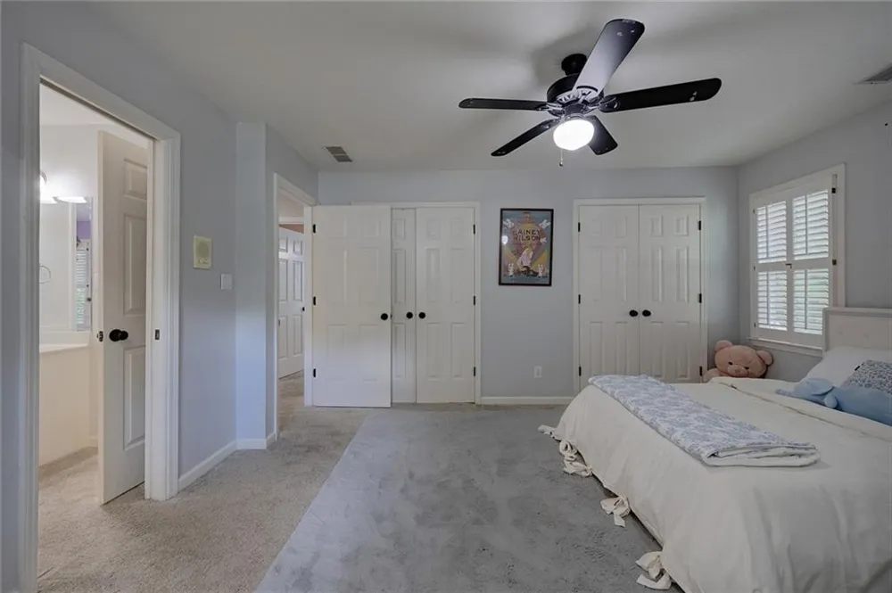 480 Abbeywood Drive Roswell, GA 30075