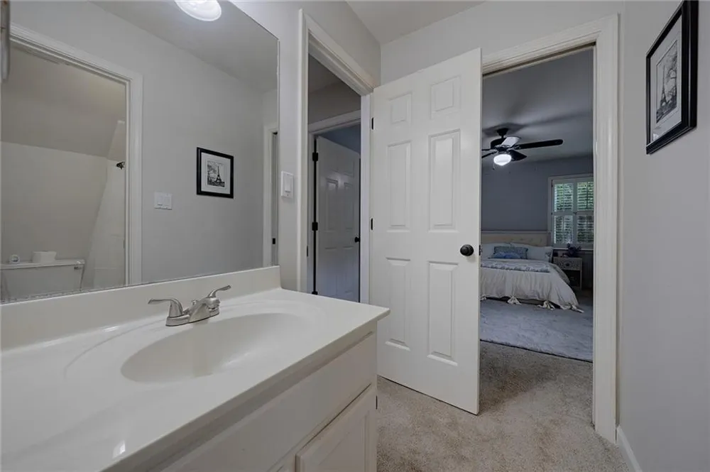480 Abbeywood Drive Roswell, GA 30075