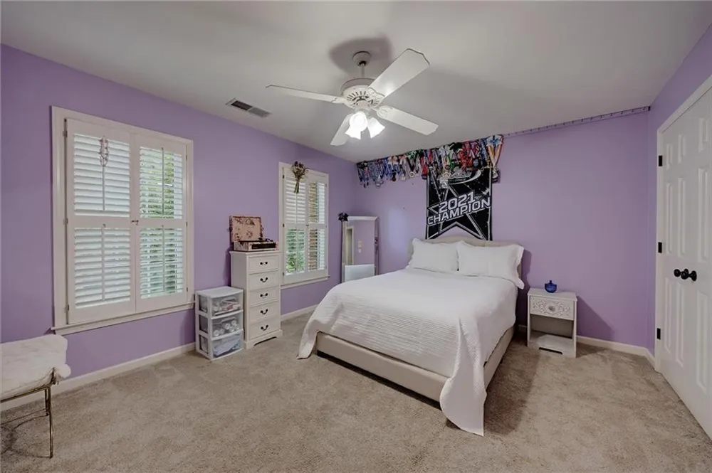 480 Abbeywood Drive Roswell, GA 30075
