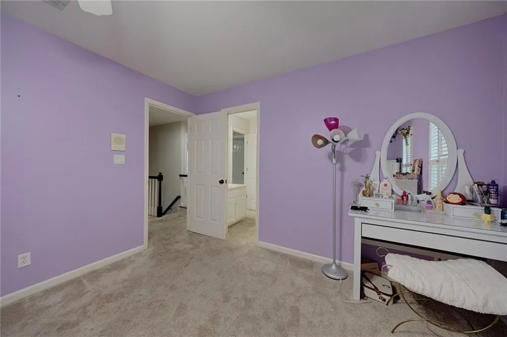 480 Abbeywood Drive Roswell, GA 30075