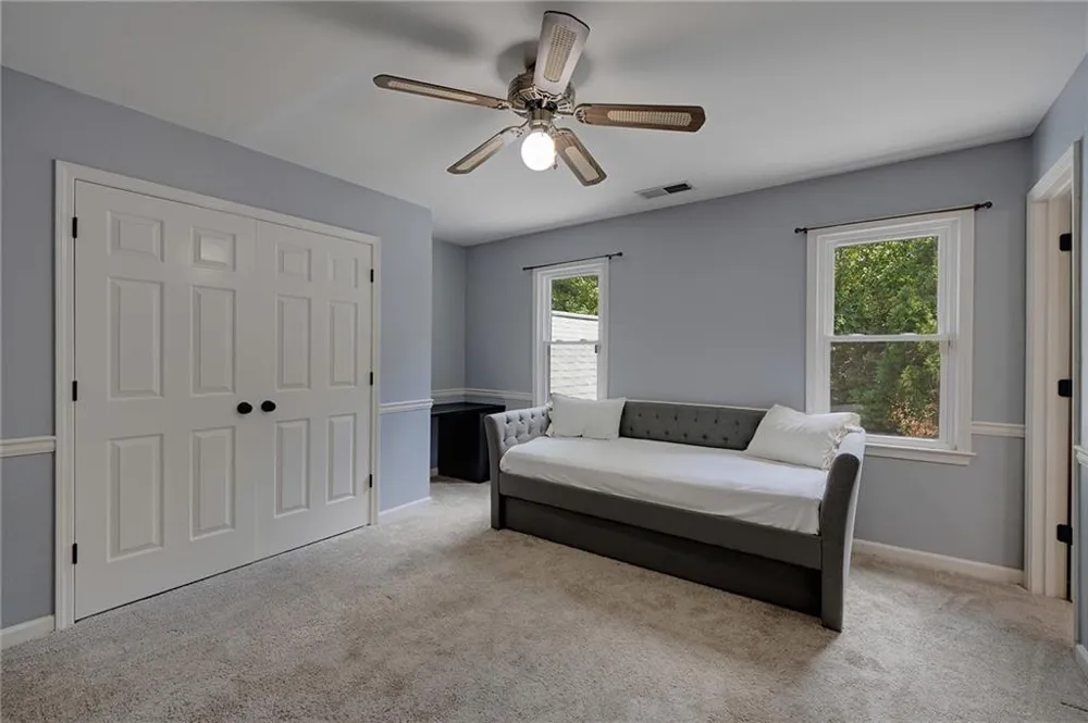480 Abbeywood Drive Roswell, GA 30075