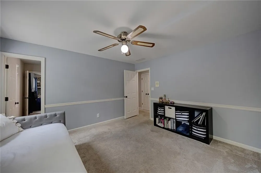480 Abbeywood Drive Roswell, GA 30075