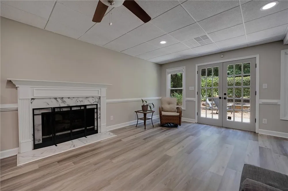 480 Abbeywood Drive Roswell, GA 30075