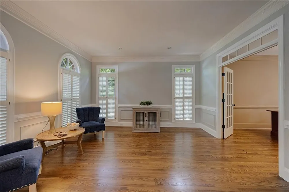 480 Abbeywood Drive Roswell, GA 30075
