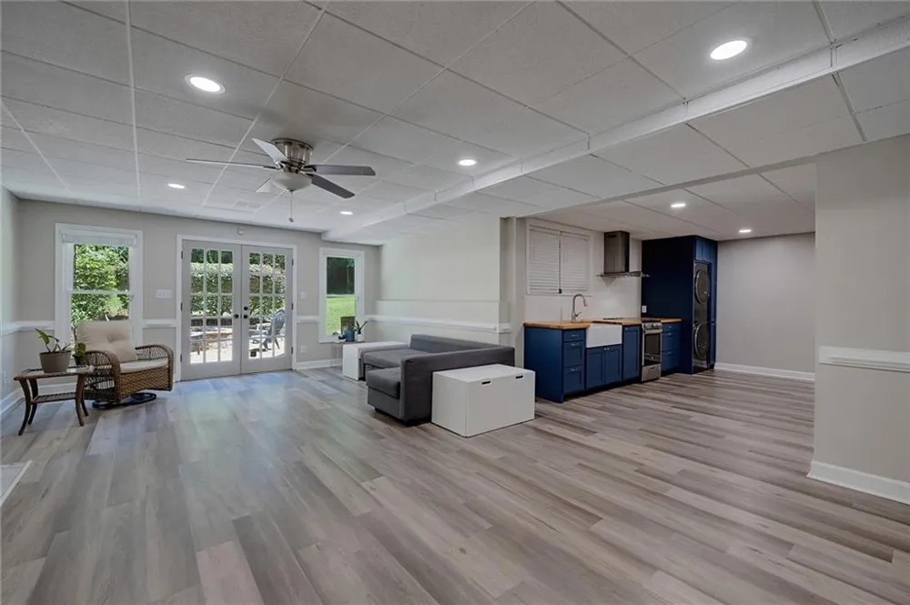 480 Abbeywood Drive Roswell, GA 30075