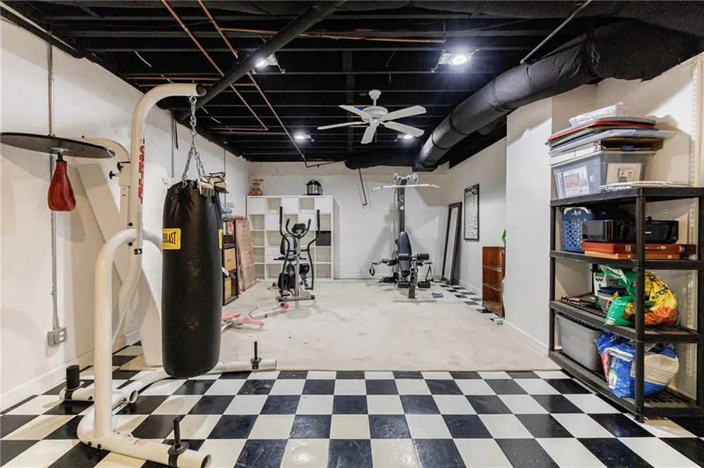 480 Abbeywood Drive Roswell, GA 30075