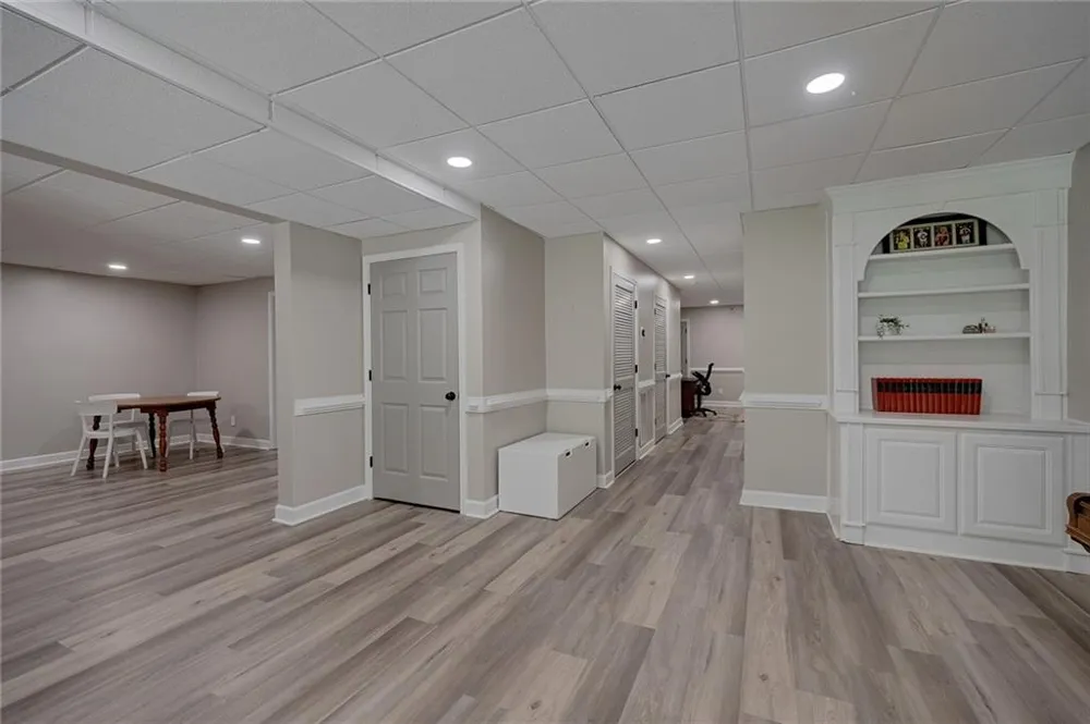 480 Abbeywood Drive Roswell, GA 30075