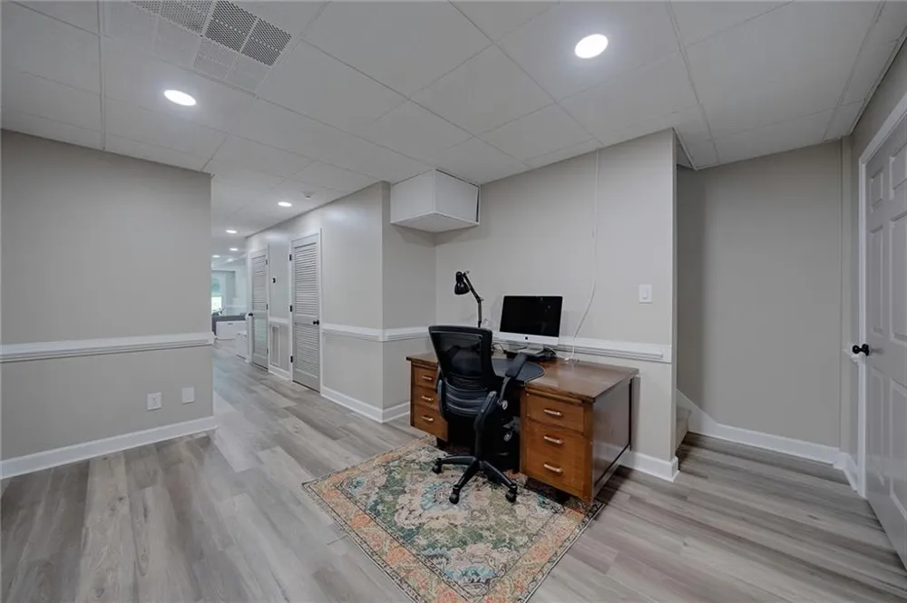 480 Abbeywood Drive Roswell, GA 30075