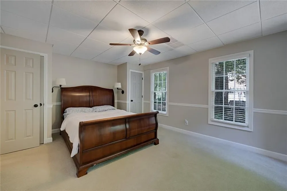 480 Abbeywood Drive Roswell, GA 30075