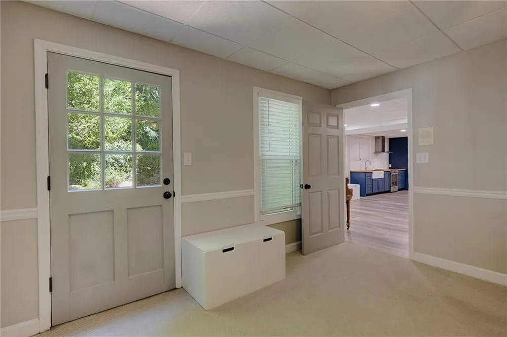 480 Abbeywood Drive Roswell, GA 30075