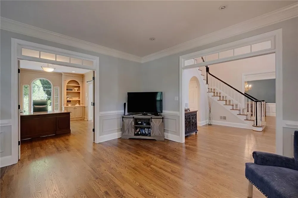 480 Abbeywood Drive Roswell, GA 30075