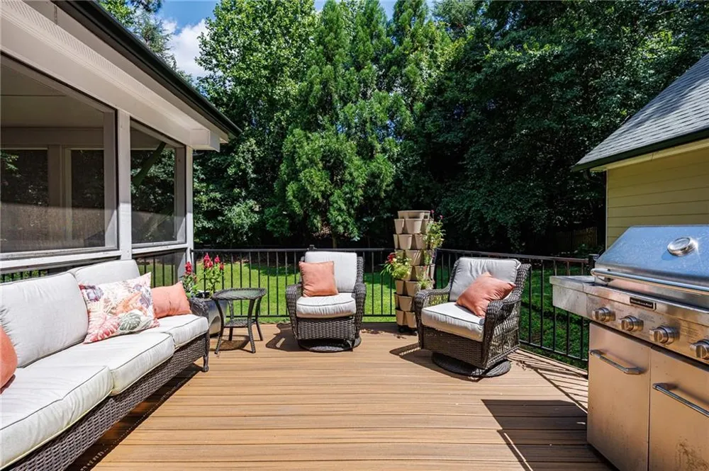 480 Abbeywood Drive Roswell, GA 30075