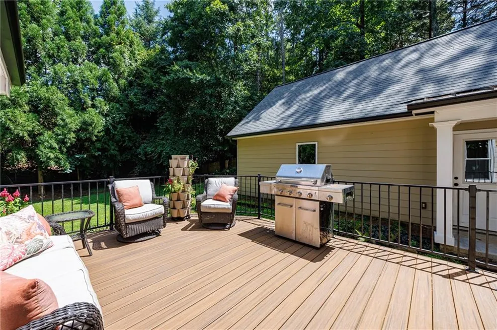480 Abbeywood Drive Roswell, GA 30075