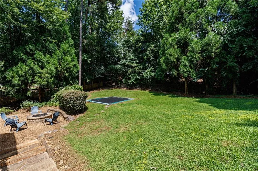 480 Abbeywood Drive Roswell, GA 30075