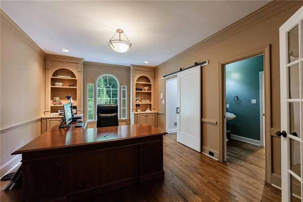 480 Abbeywood Drive Roswell, GA 30075
