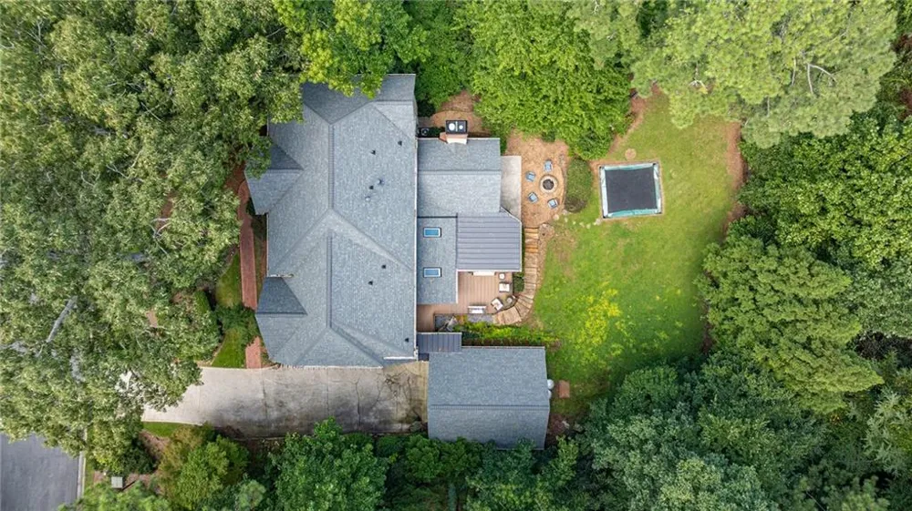 480 Abbeywood Drive Roswell, GA 30075