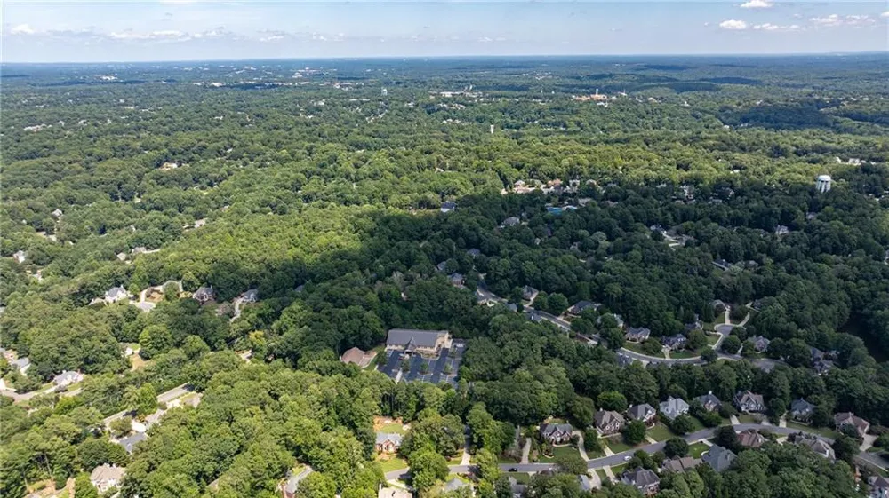 480 Abbeywood Drive Roswell, GA 30075