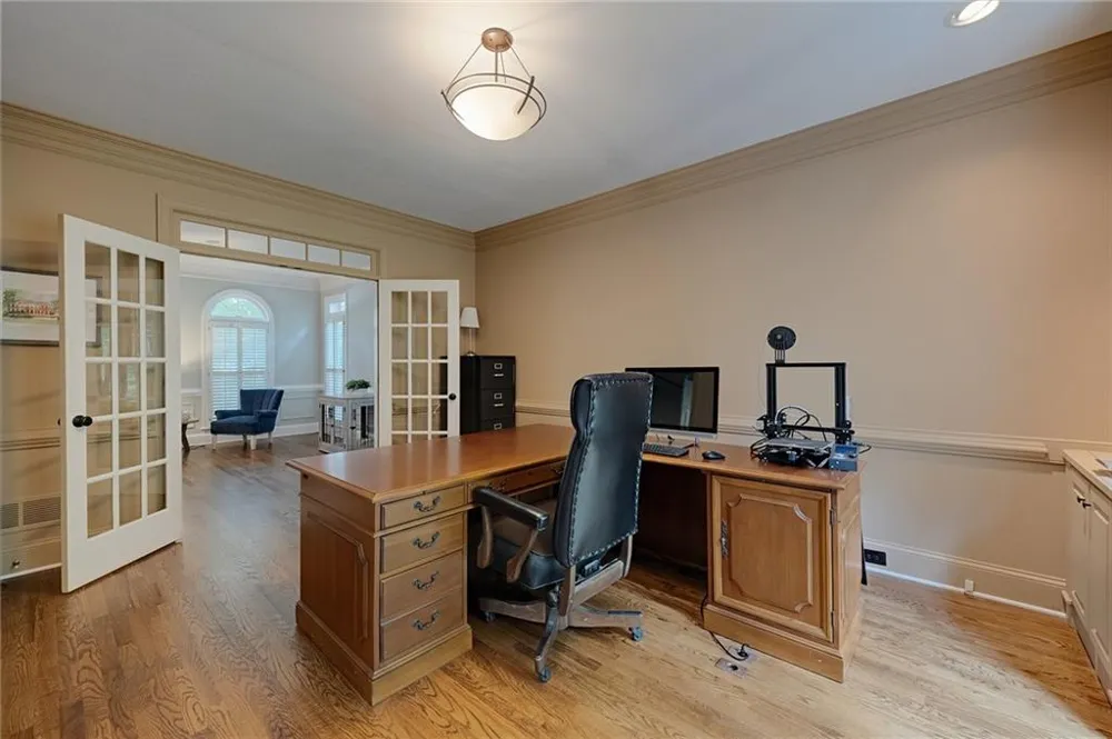 480 Abbeywood Drive Roswell, GA 30075