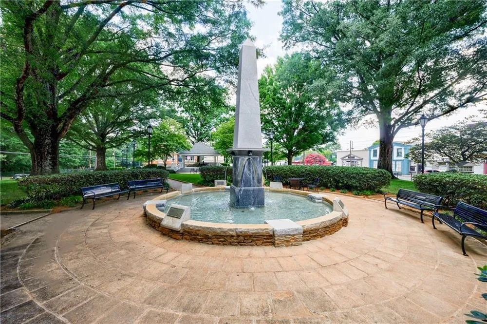 480 Abbeywood Drive Roswell, GA 30075