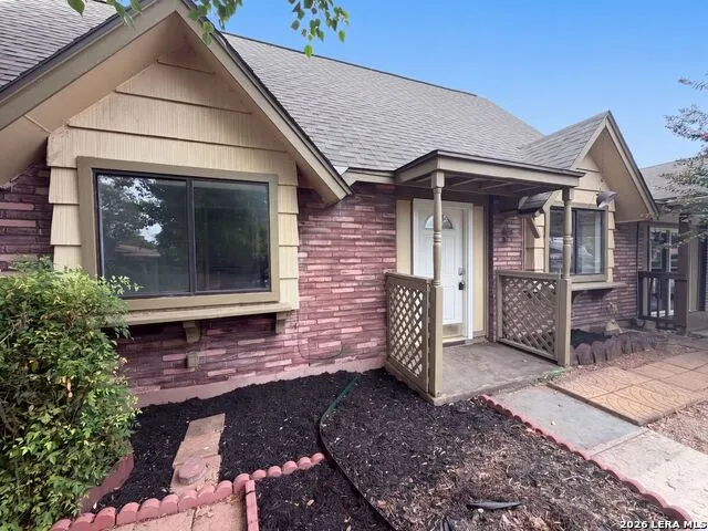 3650 VERSAILLES DR San Antonio, TX 78219